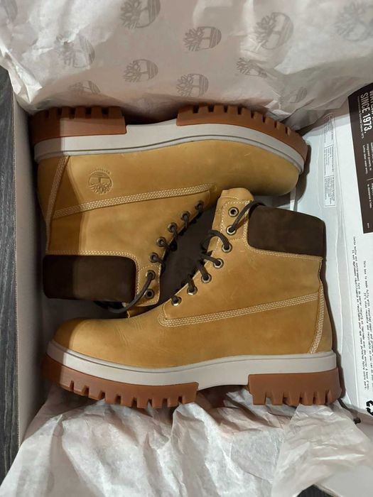 Timberland Arbor Road Waterproof Boot