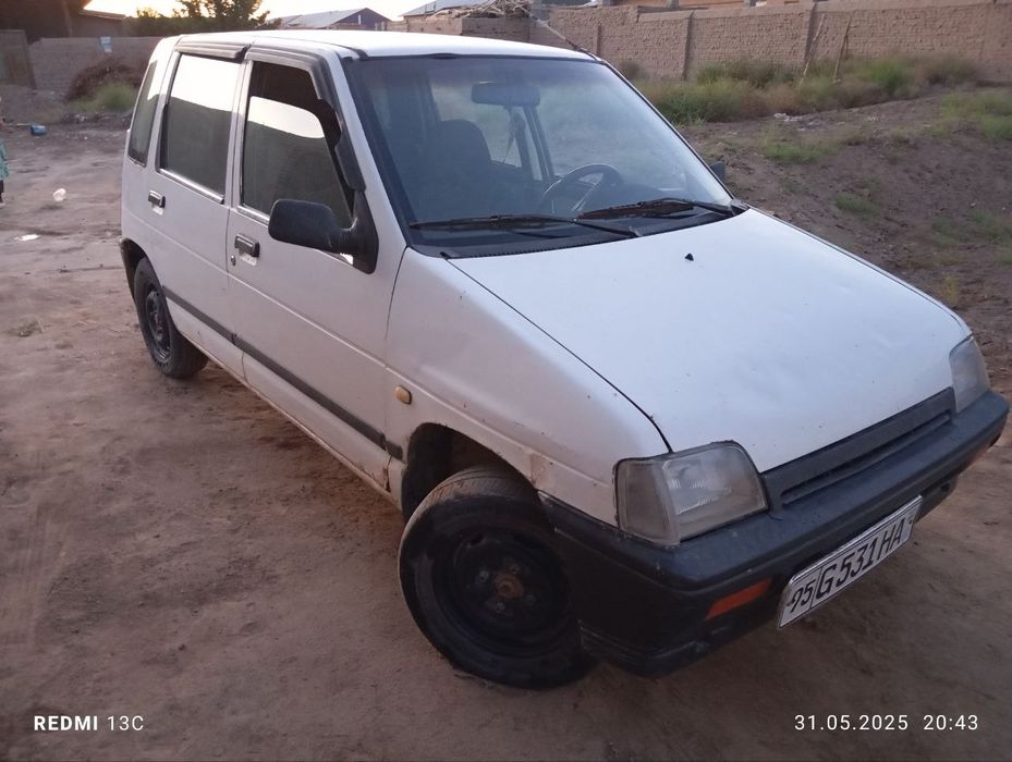 Тико сотилади 1993