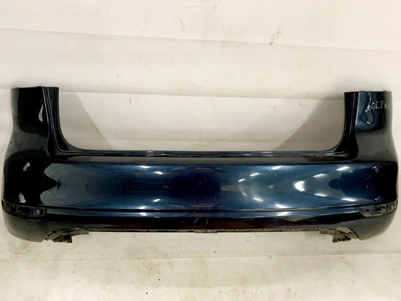 Bara spate cu senzori parcare (prindere rupta) Volkswagen Golf 6 plus