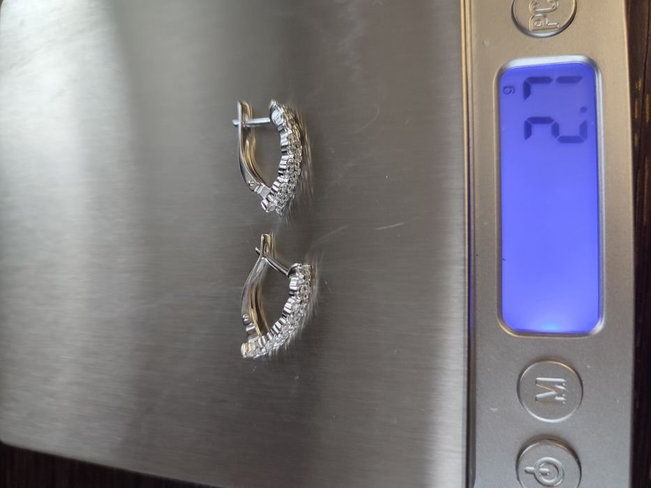 Серебро браслеты кольца