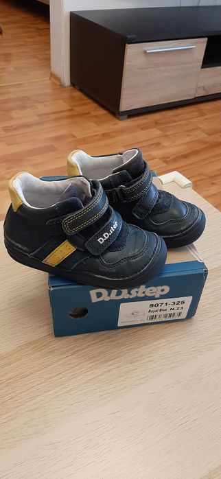 Обувки DD step рр 23