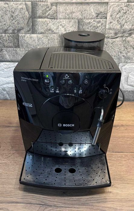 Espressor Automat Bosch Benvenuto Classic