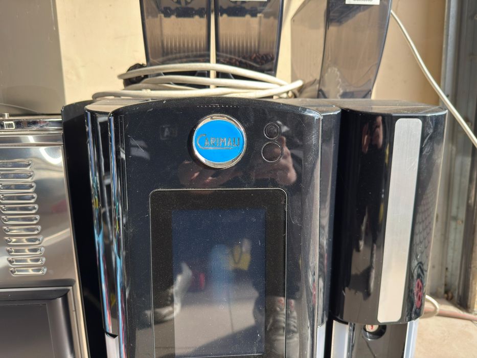 Mașină de cafea Carimali