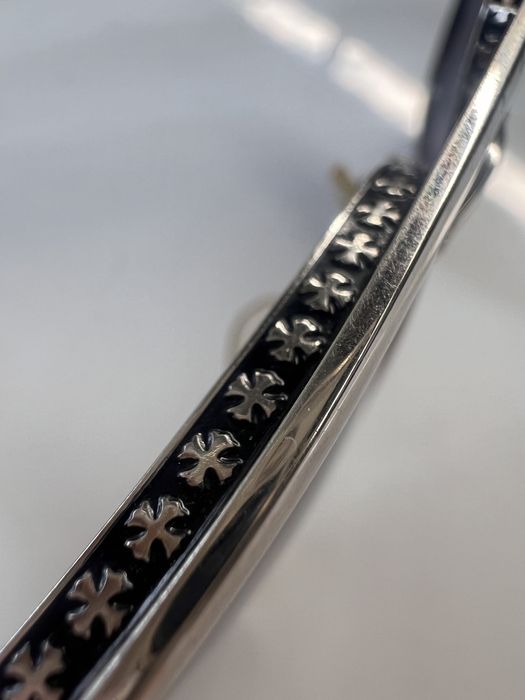 Оригинальные очки Chrome Hearts “Boneyard