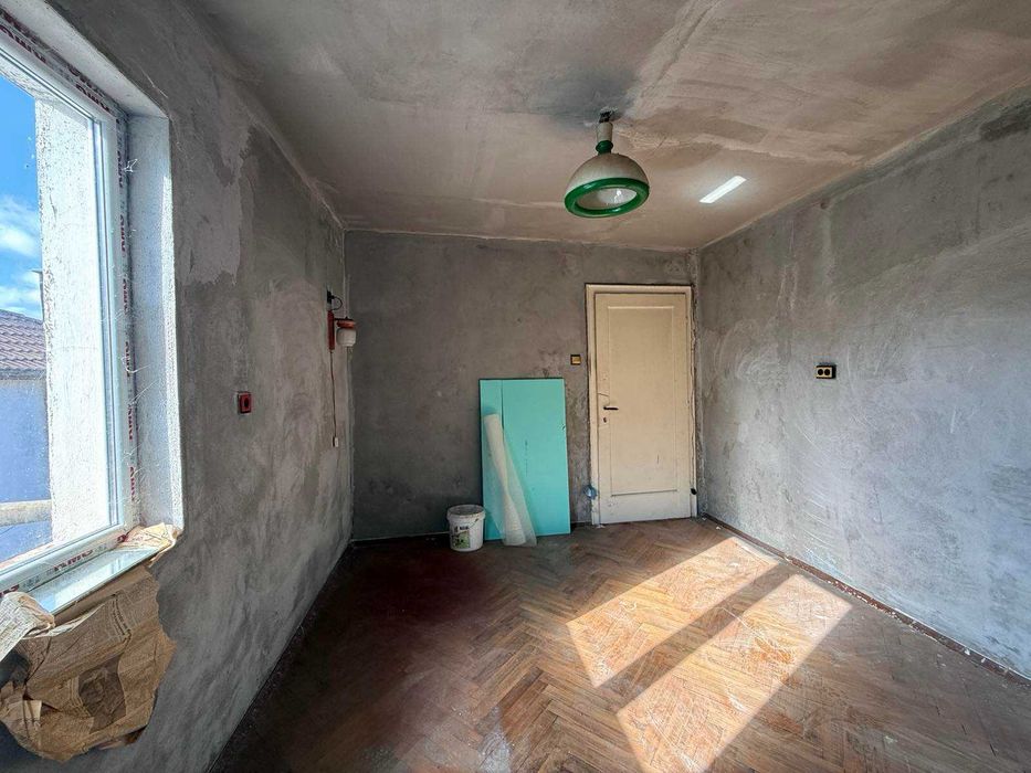 Продава къща в кв. Радичевец, гр. Габрово