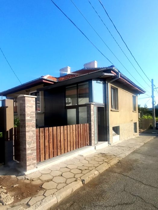 Къща за гости "Странджа"