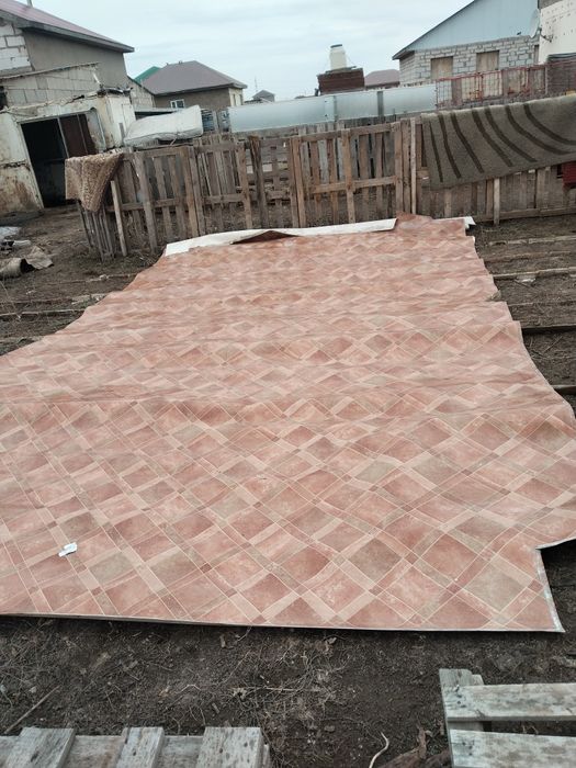 Продам линолиум ..