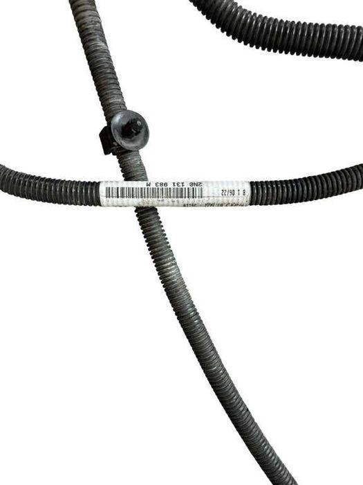 Conducta alimentare adblue VW CRAFTER 2.0 euro 6 cod piesa 2n0131983m