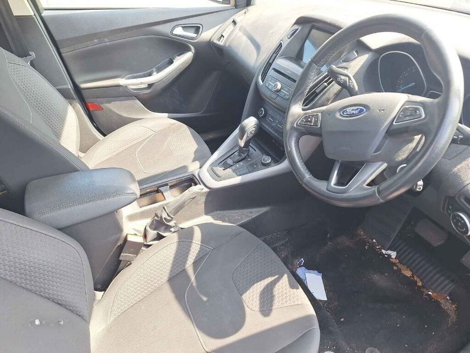 Calculator ECU Ford Focus 3 facelift (2014-2018) 2017