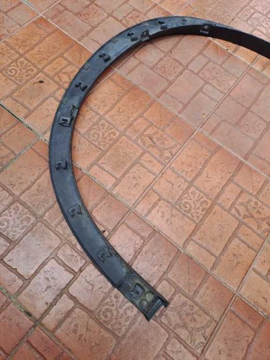 Overfender bandou dreapta fata Mazda CX-5 an 2018-2021