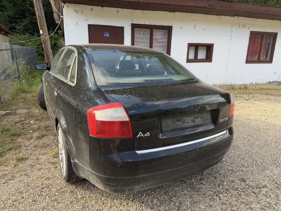 De vanzare Audi  A4