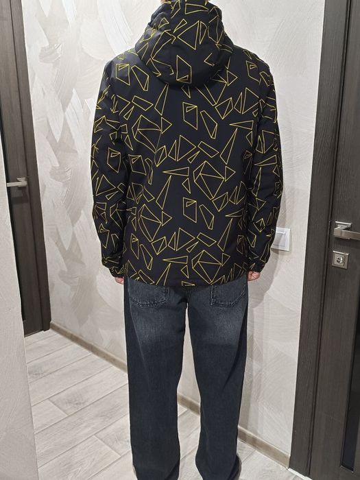 Куртка подростковая