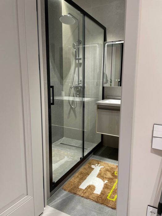 ЭЛИТНАЯ! 2х комнатная кв-ра на Дархане рядом метро Х.Алимждана