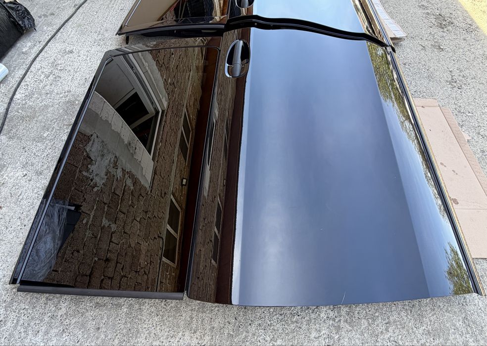 Usi culisante / Usa culisanta Mercedes Vito W447 / V Class W447