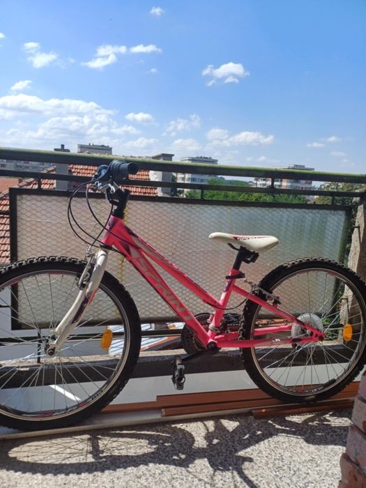 Велосипед за момиче Sprint