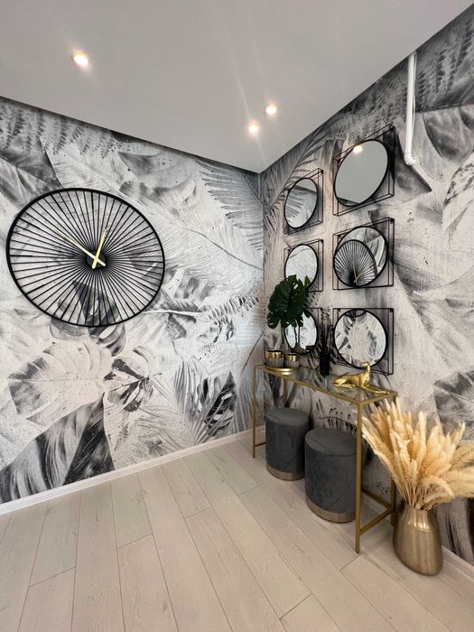 Apartament cu vedere la lac - Solid House - Mamaia 507