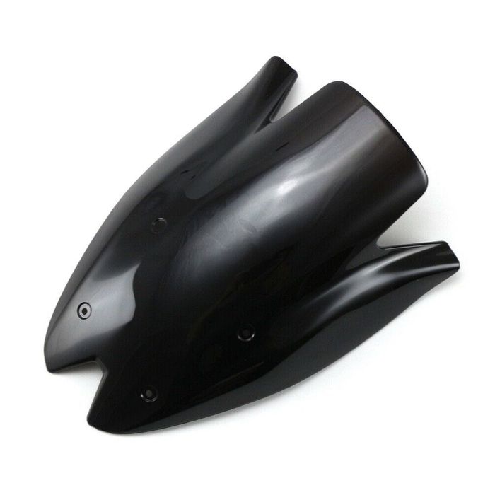 Parbriz Fumuriu Double Bubble NOU Kawasaki Z1000 an 2011-2013 si 2012