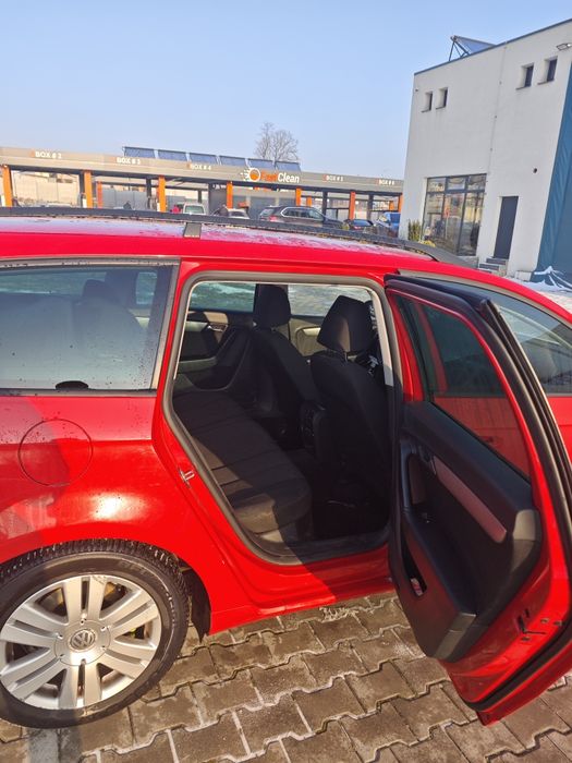 Volkswagen Passat B7