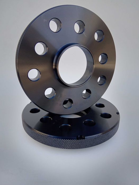 ПРЕХОДНИ ФЛАНЦИ ОТ 5х100 56.1 КЪМ 5x114.3 56.1 - 20ММ Субару/ Subaru