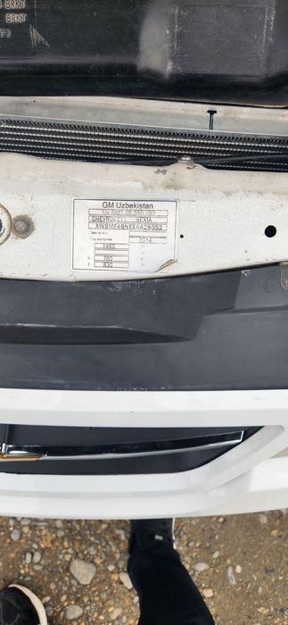 Nexia 2 2014 srochni sotiladi