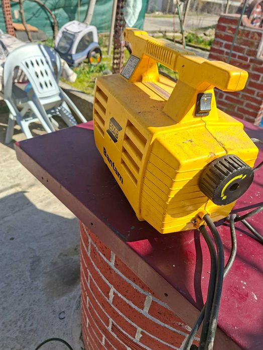 Есаб оргинален шведски електрожен