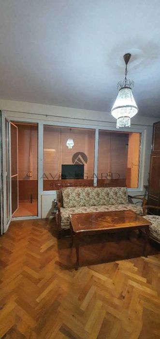 оф.26321 Двустаен с реална квадратура и три отделни стаи/ Кършияка