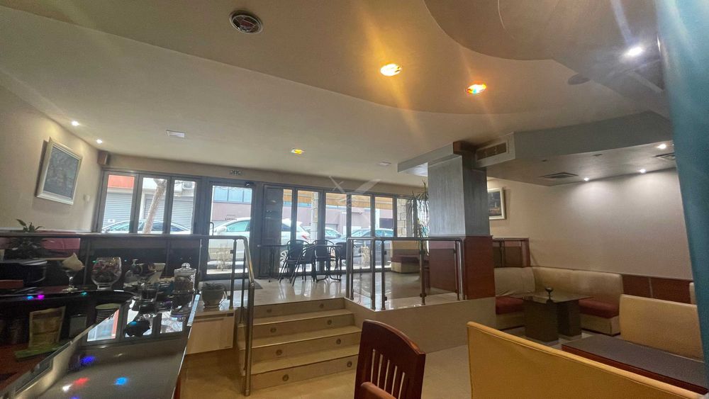 Дава се под наем Склад в Пловдив, Младежки Хълм - 220 кв.м за 660000 € - Снимка #3