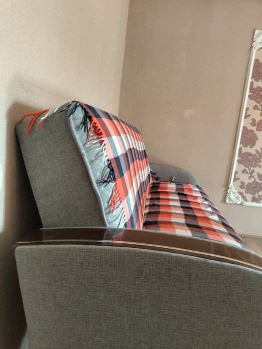 Раскладной диван embawood