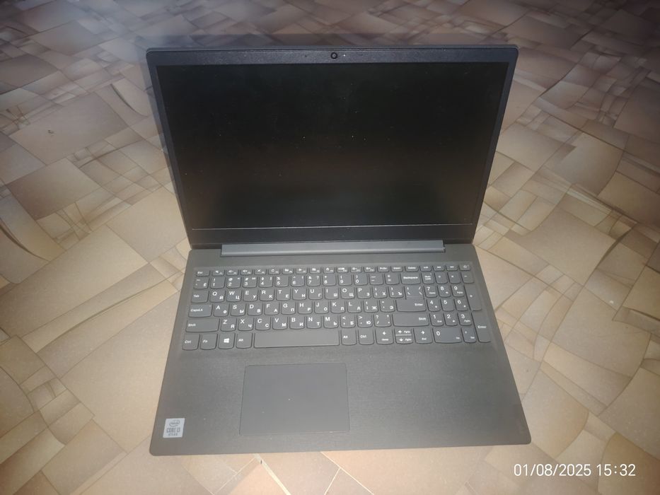 Lenovo с гарантией