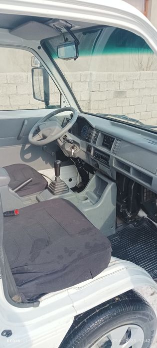 Шевроле лабо 2020 ишлаб чикарилган