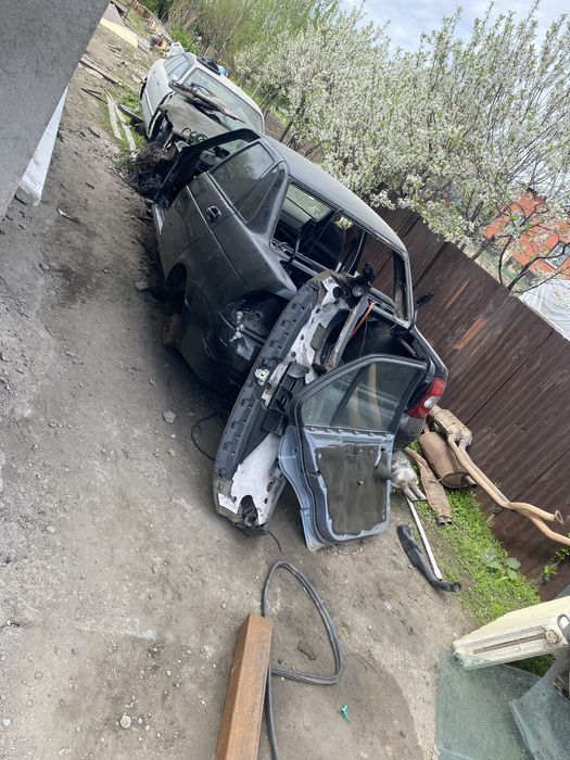 Приора по запчастям