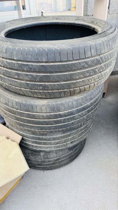 Автошины Jetour x90 plus