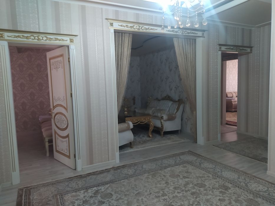 Замона туйхонаси рупарасидаги новастройка