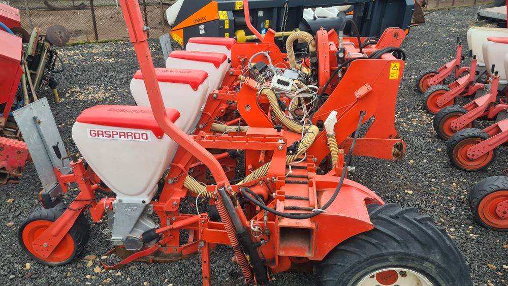 Piese semănătoare dezmembrez Gaspardo