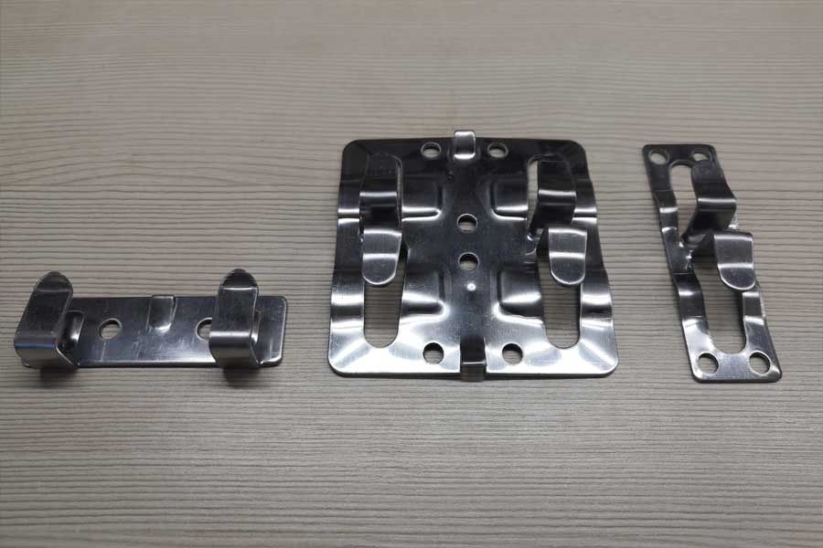 Кляймер Крепёжки для кафеля