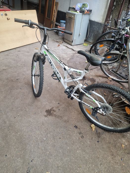 Bicicletă BMX pentru Copii
