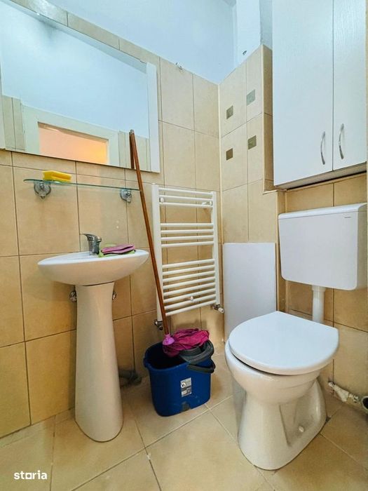 Apartament în vilă cu grădină | Eugen Brote, Cluj | Acces separat