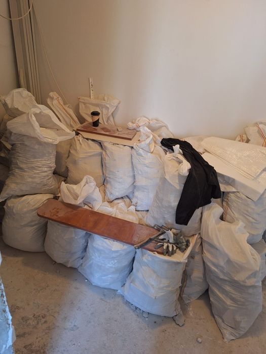 Debarasare apartamente