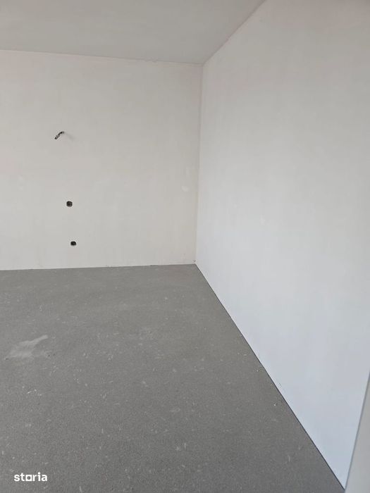Apartament nou 2 camere, etaj 2, Micro 17 (zona str. Păulești)