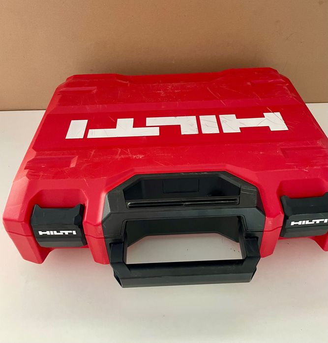 Hilti PM 40-MG nivela laser rază verde