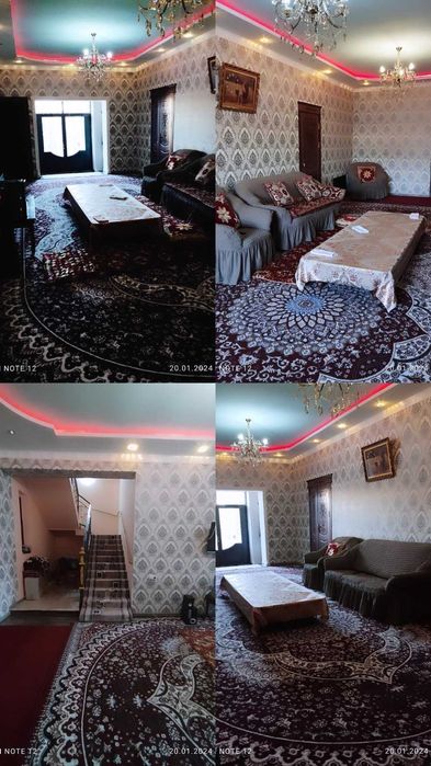 Срочно Участка сотилади