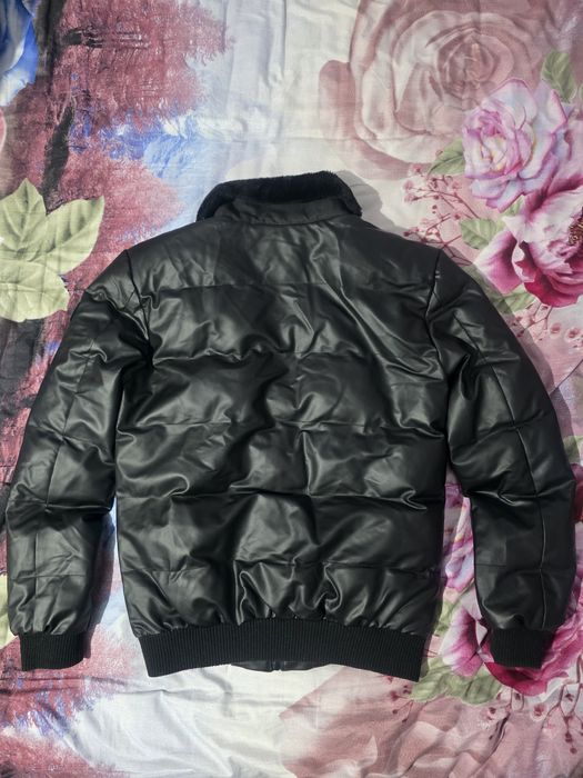 Мъжко Яке и Мъжки къси дънки Dsquared2