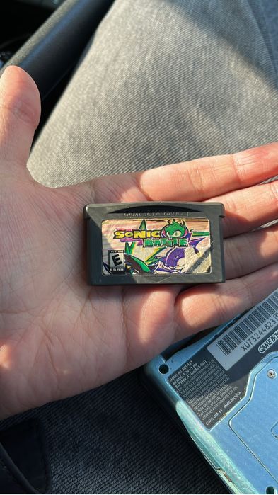 game boy AGS-101