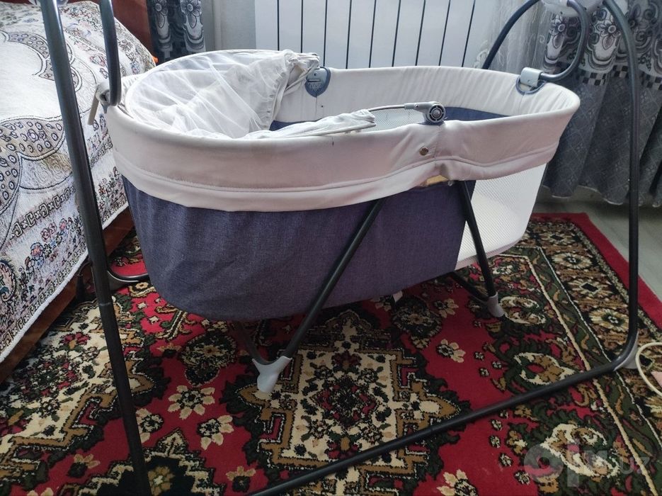 Belanchak va kalyaska sotiladi