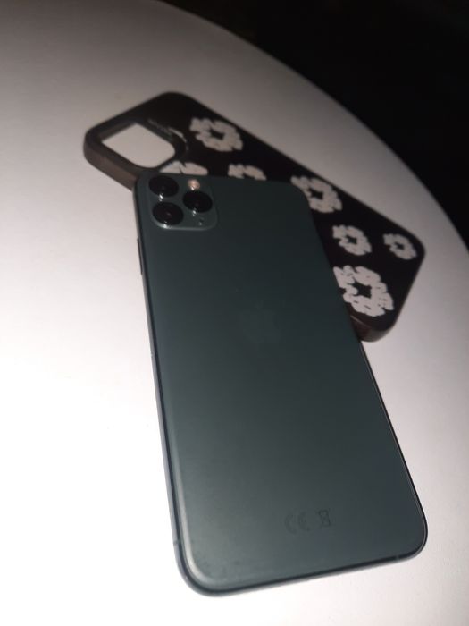 Айфон 11 про макс