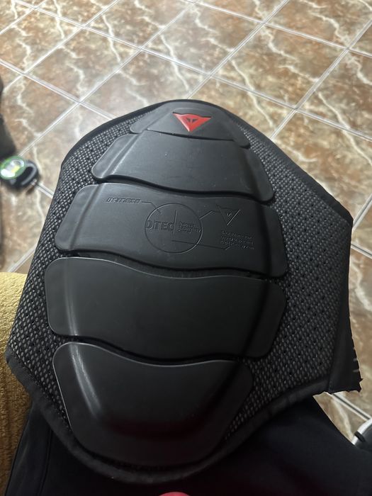 Protectie motocicleta marimea S