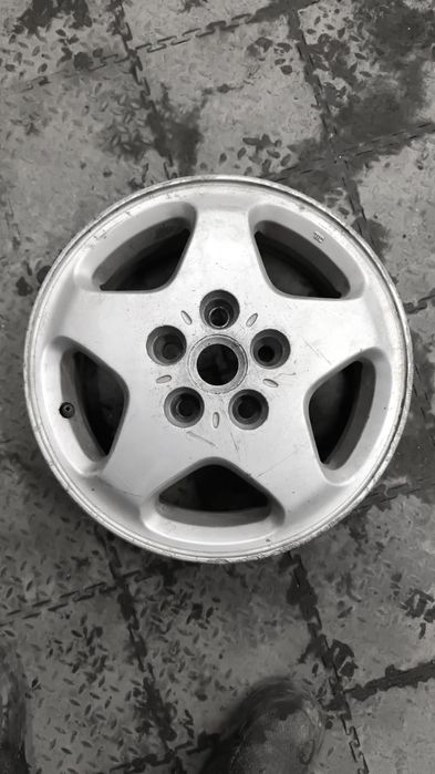 Продам комплект дисков R15