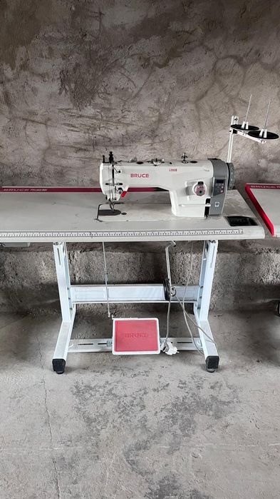 Швейная машинка для ателье