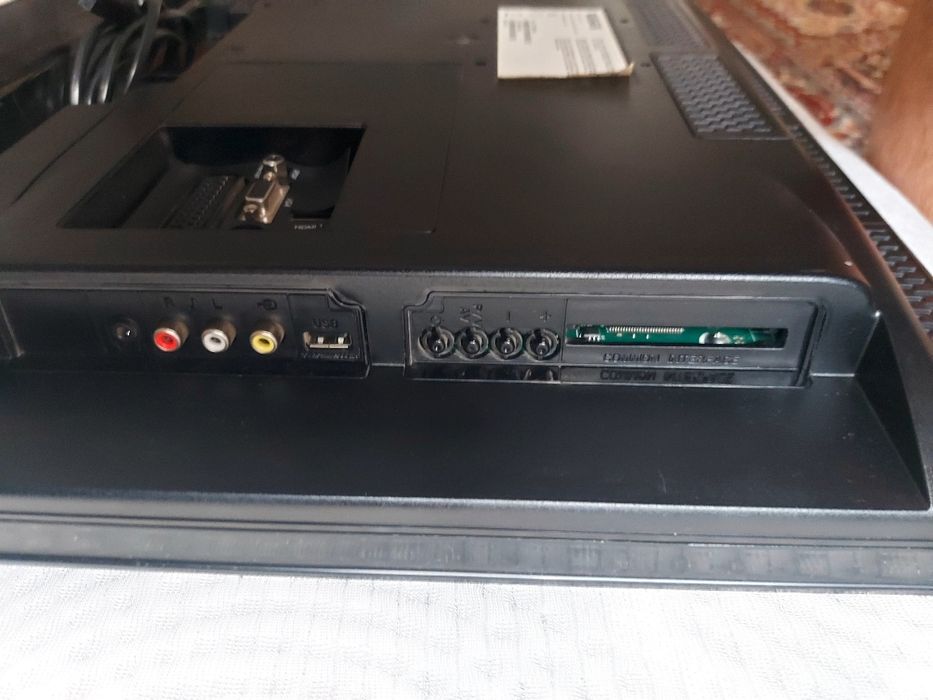 Vând televizor marca WATSON