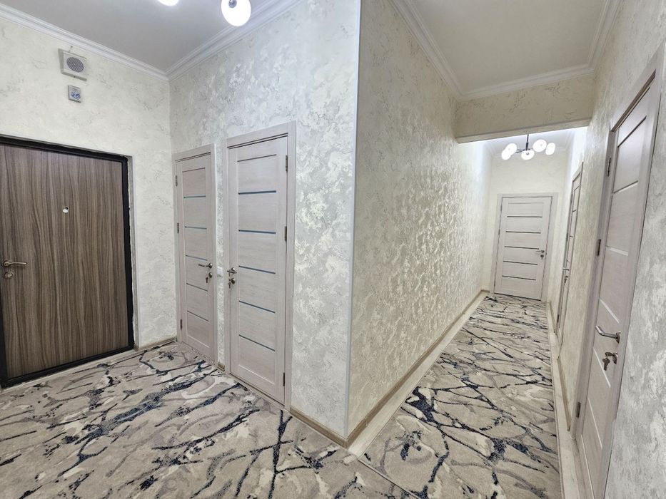 Сергели ЯнгиДархон 2хонали Новостройка квартира сотилади